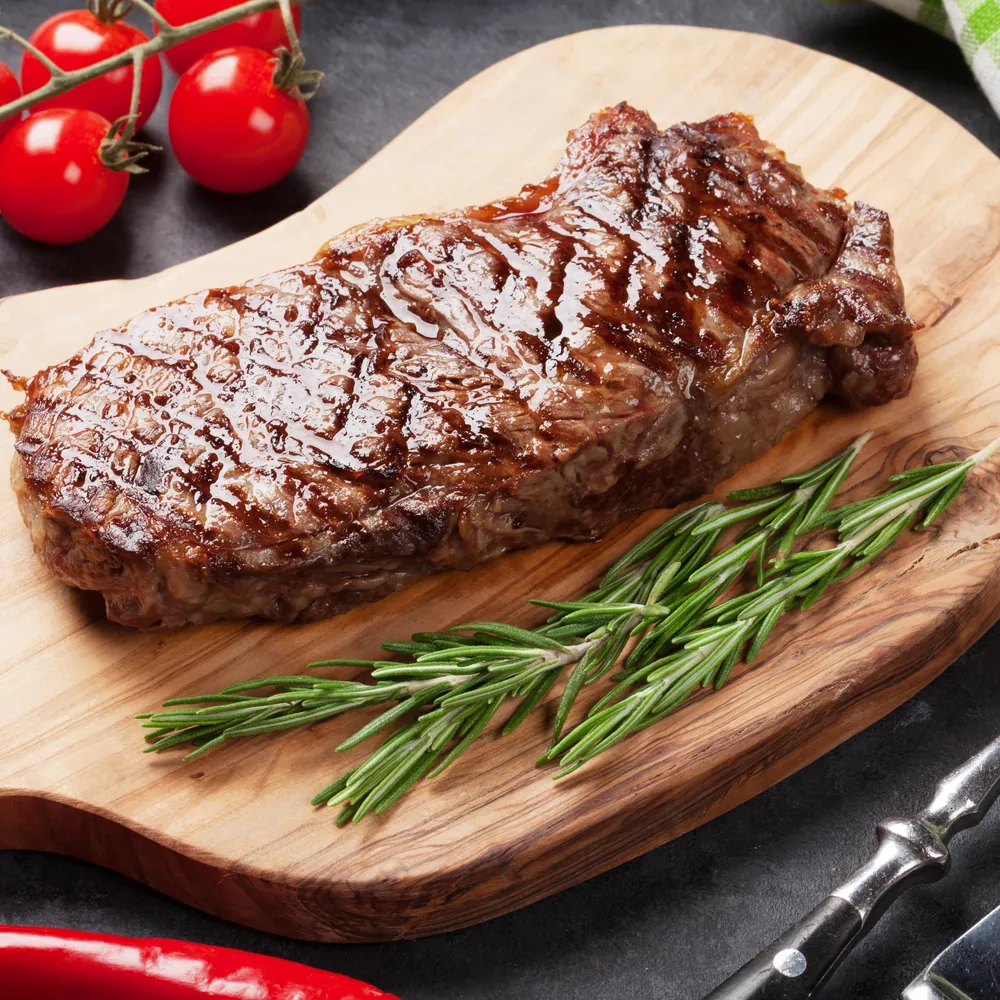 Team Keto food
