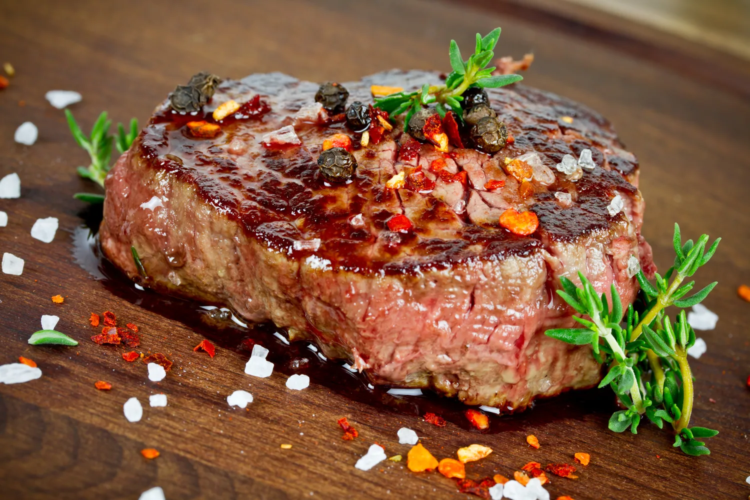 Keto vs Calorie Count
